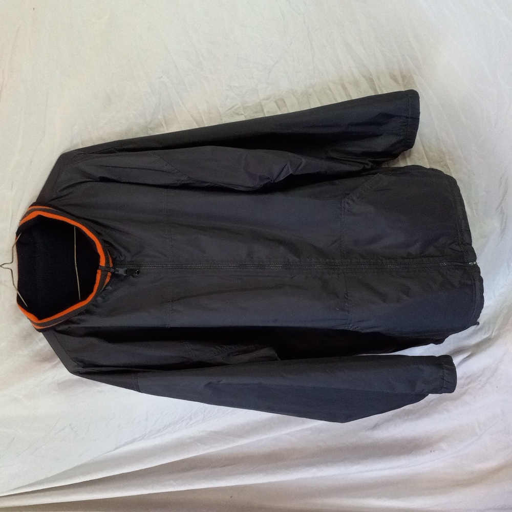 Ferruche XL Reversible Windbreaker
